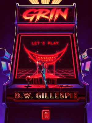 cover image of Grin